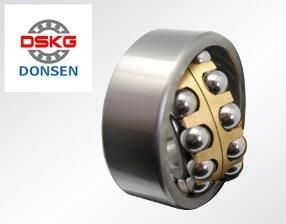 High Quality Bearing 2207 Model Self-Aligning Ball Bearing