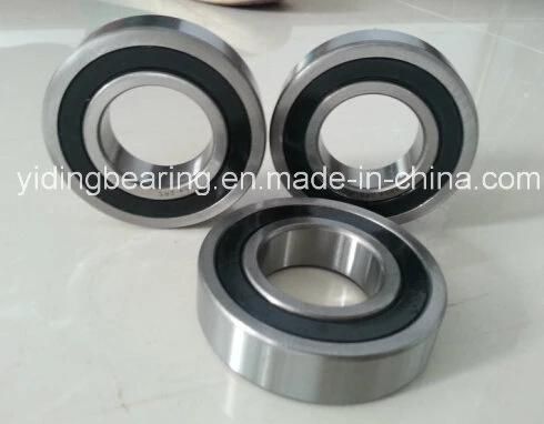 China Manufacturer Miniature Deep Groove Ball Bearing (6000)