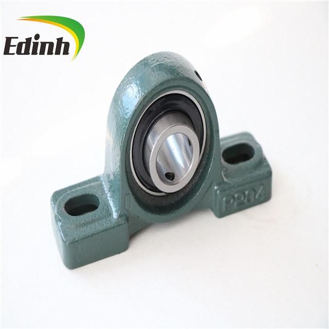 China Factory High Precision Pillow Block Outer Spherical Bearing UCP203 UCP306 NSK Fyh