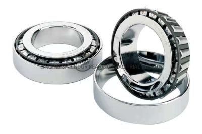 Tapere Roller Bearings for Auto Parts Auto Wheel Bearings Roller Bearings 30208