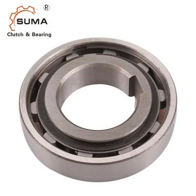 Nss15 Backstop Roller Type One Way Clutch Bearing