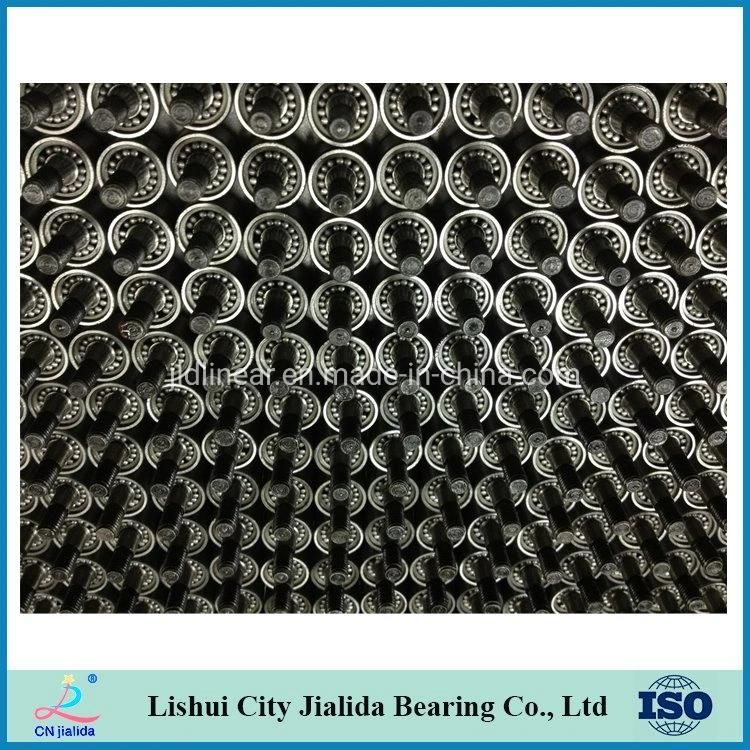 Auto Parts Textile and Printing Machinery Motor Vehicles Metric and Inch Cam Follower Tracking Roller Needle Roller Bearing