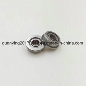 High Precision Fr3zz Flange Bearing