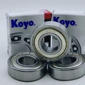 Wholesale High Quality Automoblie Spare Parts Ball Bearing 6002-Zz