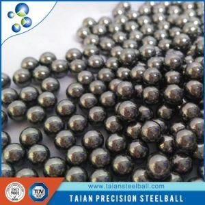 E50100 Automotive Bearing Stainless Chrome Carbon Steel Ball