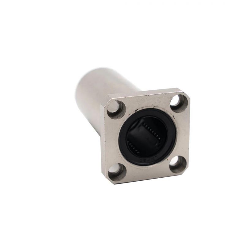 Flange Linear Bearing Lmf Lmk Lmk16uu Lmk12uu Lmk8uu