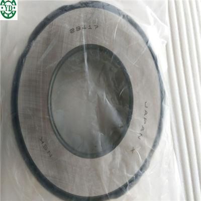 Thrust Roller Bearing NSK Japan 29417