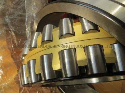Ghyb High Quality Self Aligning Spherical Roller Bearing 23968 Ca/Cc/W33