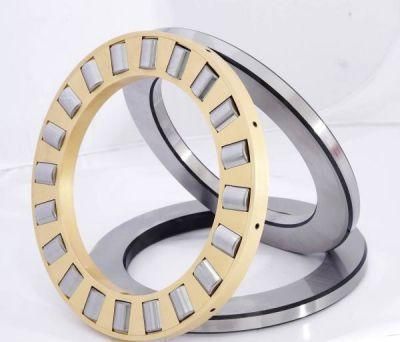 81152m China Cylindrical Thrust Roller Bearings with High Precision
