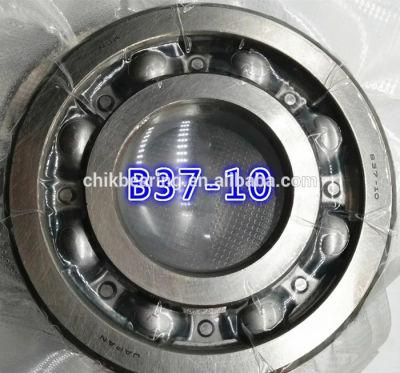 High Speed B43-1 B43-3 B43-4 UR Deep Groove Ball Bearing Auto Bearing