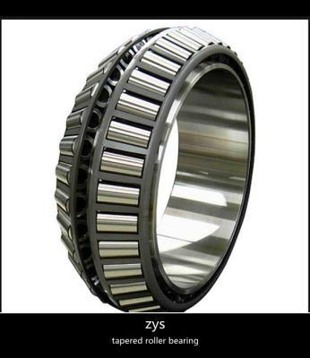 Zys Rolling Mill Bearing Double-Row High Temperature Taper Roller Bearing