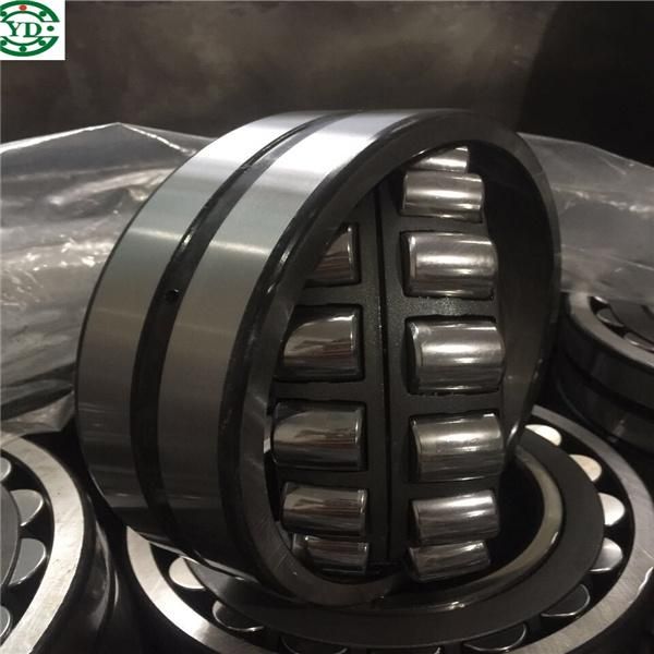 High Performance Spherical Roller Bearing 21310e