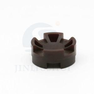 Isolation Block Differential Pinion Shaft Instrumentation Bearing Cover