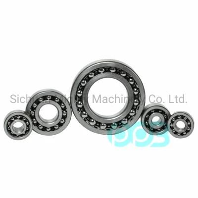Good Price Double Rows Self-Aligning Ball Bearings 1201 1202 1206 1208 1209 2201 2202 2314 2315 2316