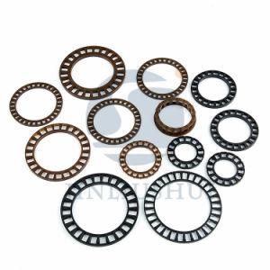 Thrust Needle Roller Bearing Cage Motorcycle Parts