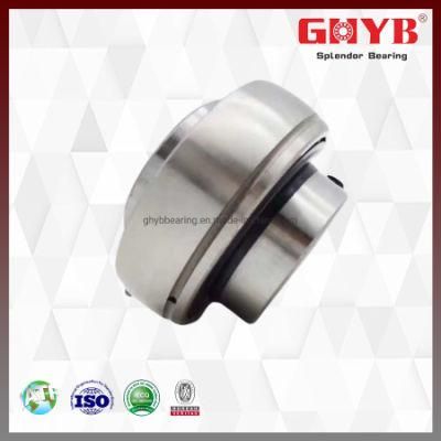 NSK NTN Automatic Grinding Assembly UC Series Insert Pillow Block UC Bearing for Spare Parts
