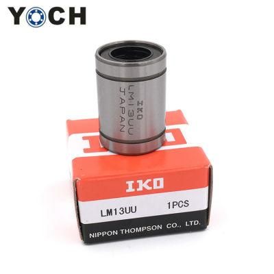 Lm13uu Linear Bearing for Food Packaging Machines