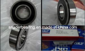 SKF Deep Groove Ball Bearing (6316-2RS1/C3)