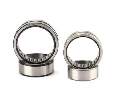 Zys Auto Parts 10*22*13mm Needle Roller Bearing Na Series Na4900 with Inner Ring