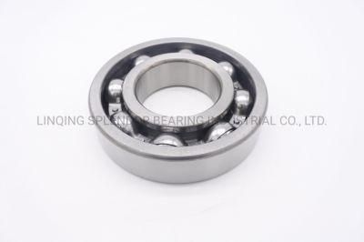 Ghyb Motorcycle Parts Deep Groove Ball Bearing 6217 Hot Sale