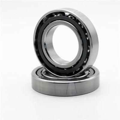 NSK/Koyo/NTN/NACHI Distributor Supply Angular Contact Ball Bearing