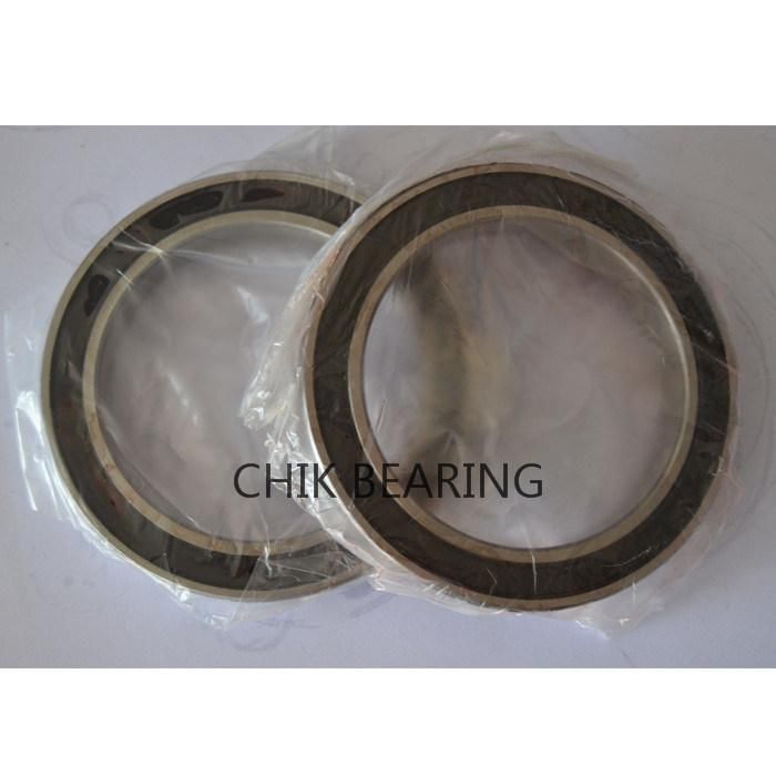 Thin Wall Bearing High Precision Strong Stability 61811 61812 61813 61814 61815 61816 61817 61818 61819 61820 Open/Zz/2RS Deep Groove Ball Bearing