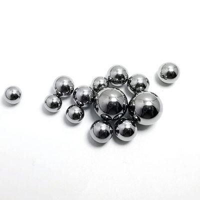 25.4mm-31.75mm Bearing Chrome Steel Balls for Machinery Industry