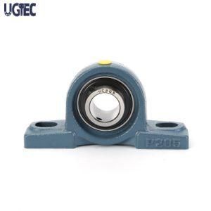 Pillow Block Ball Bearing UCP204 UCP205 UCP206 for Agricultural Machinery, Fan