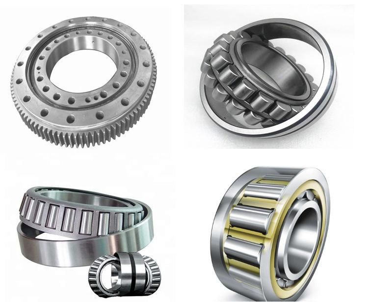 Angular Contact Ball Bearing BS4072tn1 40*72*15mm Used in Machine Tool Spindles, High Frequency Motors, Gas Turbines 718 Series 719 Series H719 Series 70 Series