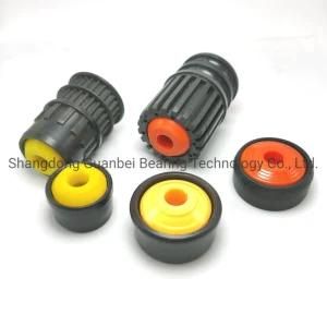 Plastic Skate Wheel Conveyor Bearing for Conveyor Roller