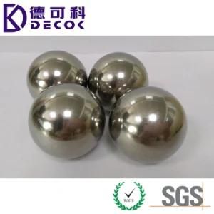 China Steel Ball Factory Produced 12.7mm 52100 Chrome Steel Ball