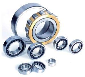 Cylindrical Roller Bearings214