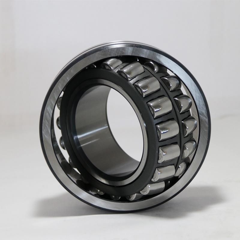 Sgj Spherical Roller Bearing Self Aligning Bearing 22317 E by Chrome Steel for Split Plummer Blocks