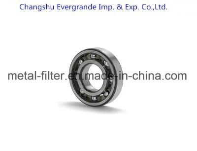Deep Groove Ball Bearings Made in China