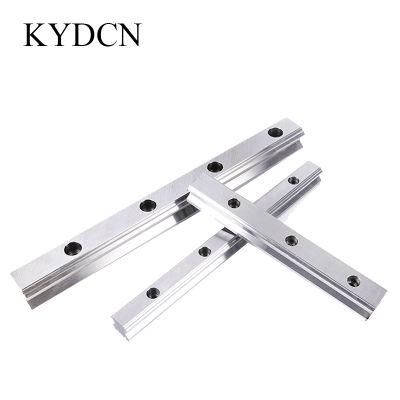 High Precision Bearing Guide Rail, Precision Machine Tool Equipment Hgr20 Guide Rail