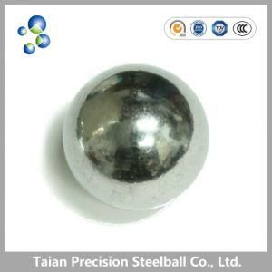 Surface Polishing Cosmetics Roller Stainless Steel Ball for Sale