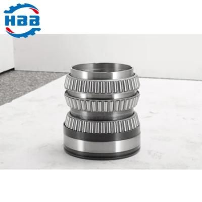 500mm 3810/500 771/500 4-Row Tapered Roller Bearings for Rolling Mills