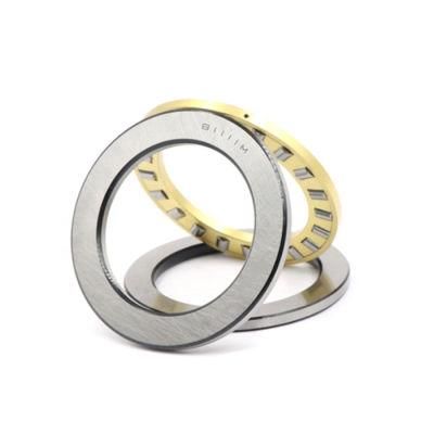 China Company Distributor High Quality Fak Thrust Roller Bearing 8111