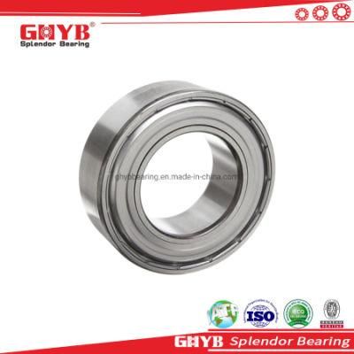 Timken NSK NTN NACHI Koyo Double-Row Angular Contact Ball Bearings 7001AC 7002AC 7003AC