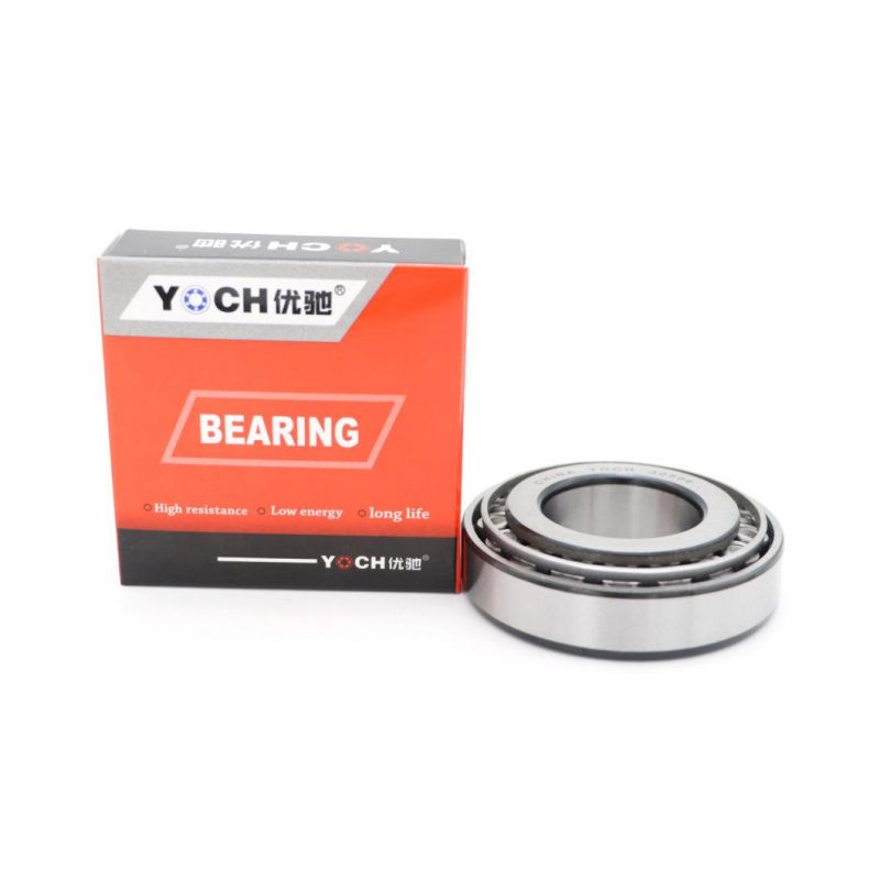 Bearing Manufacture Distributor Koyo Timken NSK NTN Taper Roller Bearing Inch Roller Bearing Original Package Bearing M12649/M12610