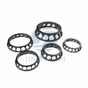 Angular Contact Bearing Retainer Auto Bearing