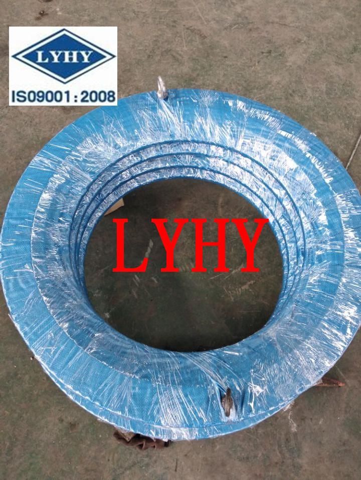 Rks Series Slewing Bearing for Portal Crane Rks. 062.20.0644