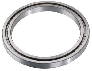 Thin Section Bearings - Four Point Contact Ball Bearings (CSXU045-2RS)