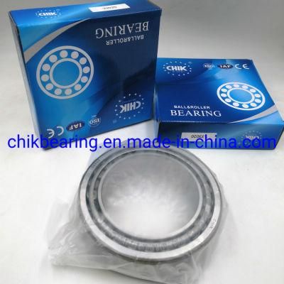 Motorcycle Bearing Bicycle Bearing Auto Bearing Taper Roller Bearing 33030 33032 33034 33036 33038 33040