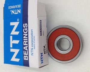 High Speed 6209 Auto Parts Deep Groove Ball Bearing