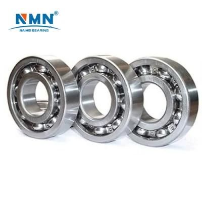 Elevator Bearing 6036 2RS Deep Groove Ball Bearing
