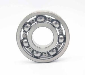 Cylindrical Roller Deep Groove Ball Bearing Open Type Model No. 6328