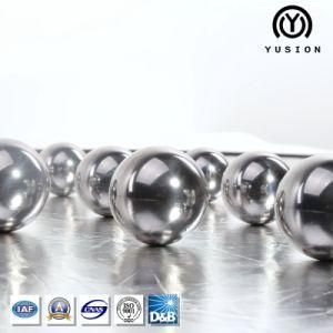 3.9688mm Chrome Steel Ball (G10)