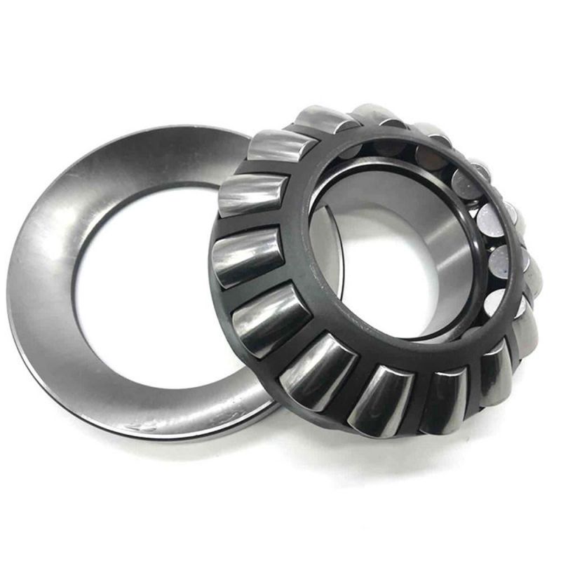 Heavy Load Cranes Tapered Roller Thrust Bearing