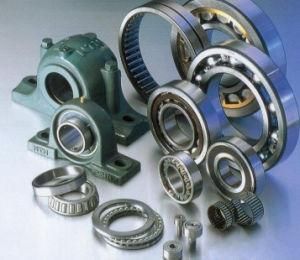 Mechanical Bearing